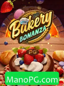 BakeryBonanza: Um Mundo de Diversão Açucarada