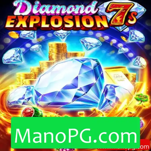 Explorando o Fascinante Mundo de DiamondExplosion7s