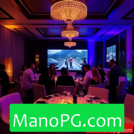 Eventos exclusivos