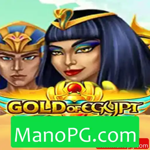 Guia Completo do Jogo GoldOfEgypt