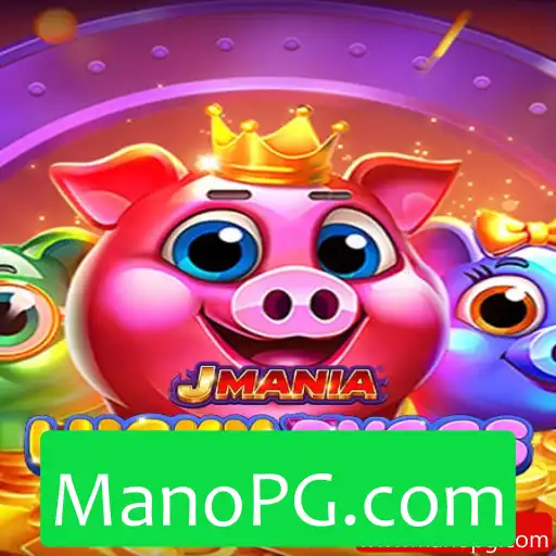 Descubra a Diversão com JManiaLuckyPyggs: O Jogo Revolucionário