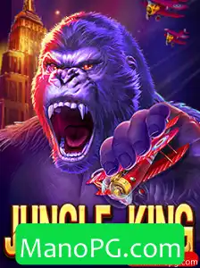 Descubra o Emocionante Mundo de JungleKing