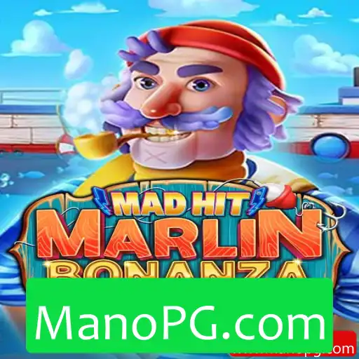 Descubra o Empolgante Mundo de MadHitMarlinBonanza