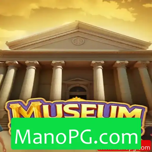 MuseumMystery: Decifre o Enigma e Desvende a História