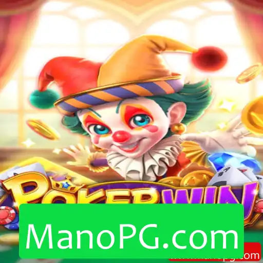 Descubra o Fascinante Mundo do POKERWIN com ManoPG.com