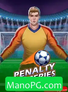 PenaltySeries: O Jogo Empolgante de Pênaltis na Plataforma ManoPG.com