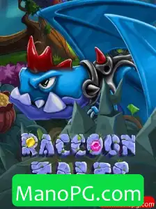Descubra RaccoonTales: Um Aventuroso Jogo Interativo