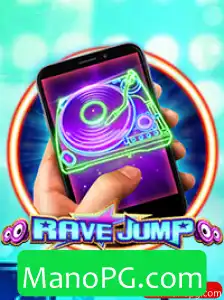 Explorando RaveJumpmobile: Mergulhe na Ação Vibrante
