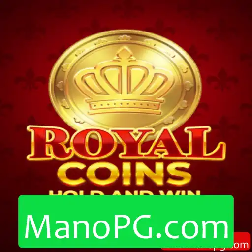 Explorando o Fascinante Mundo de RoyalCoins: Um Jogo de Estratégia e Sorte