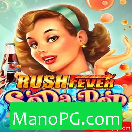 Explorando o Fascinante Mundo de RushFeverSodaPop